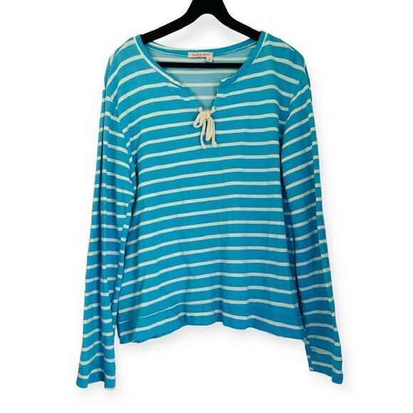 Fresh Produce Hilton Weekender Sweatshirt Size XL - Picture 2 of 6